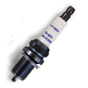 VELA DE IGNIÇÃO D-POWER DELPHI - XH70015