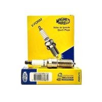 VELA DE IGNIÇÃO V-FORM MAGNETI MARELLI - QH7RFMM-10