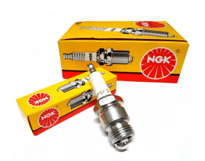 VELA DE IGNIÇÃO NGK - AP5FS