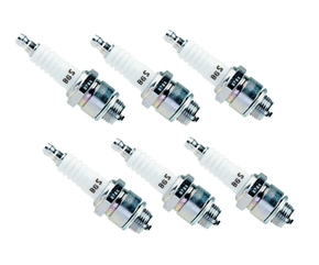 VELA DE IGNIÇÃO NGK - B6S