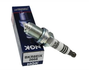 VELA DE IGNIÇÃO NGK - BKR8EIX