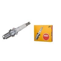 VELA DE IGNIÇÃO NGK - BKUR6ET