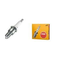 VELA DE IGNIÇÃO NGK - BP4ES