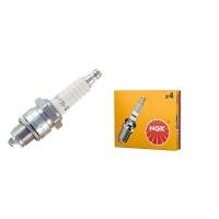 VELA DE IGNIÇÃO NGK - BP7HS