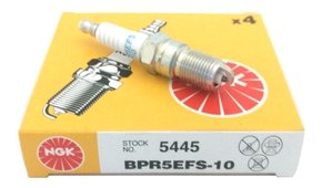 VELA DE IGNIÇÃO NGK - BPR5EFS-10