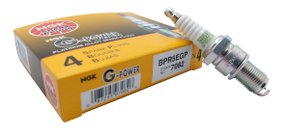 VELA DE IGNIÇÃO NGK - BPR5EGP