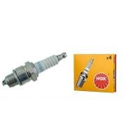 VELA DE IGNIÇÃO NGK - BPR6HS