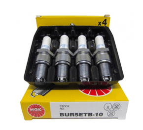 VELA DE IGNIÇÃO NGK - BUR5ETB-10