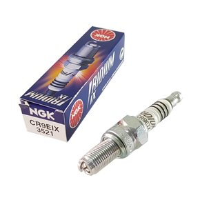 VELA DE IGNIÇÃO NGK - CR9EIX