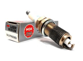 VELA DE IGNIÇÃO NGK - DILFR6D8D