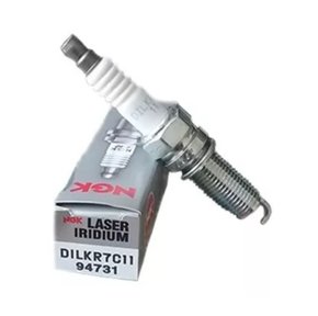 VELA DE IGNIÇÃO NGK - DILKR7C11