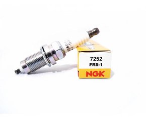 VELA DE IGNIÇÃO NGK - FR5-1