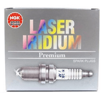 VELA DE IGNIÇÃO NGK - FR6F-11DK