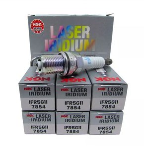 VELA DE IGNIÇÃO NGK - IFR5G11
