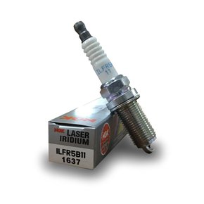 VELA DE IGNIÇÃO NGK - ILFR5B11