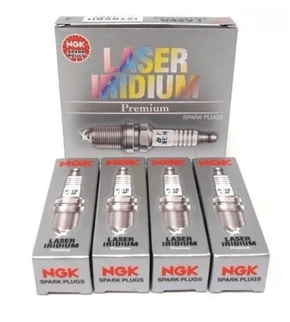 VELA DE IGNIÇÃO NGK - ILFR7L11D