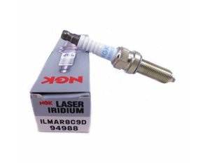 VELA DE IGNIÇÃO NGK - ILMAR8C9D