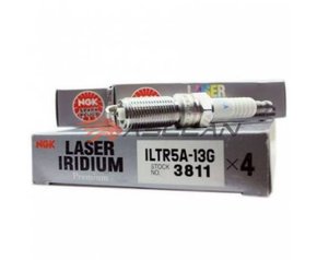 VELA DE IGNIÇÃO NGK - ILTR5A-13G