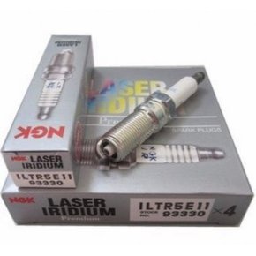 VELA DE IGNIÇÃO NGK - ILTR5E11