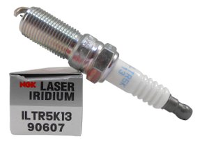 VELA DE IGNIÇÃO NGK - ILTR5K13