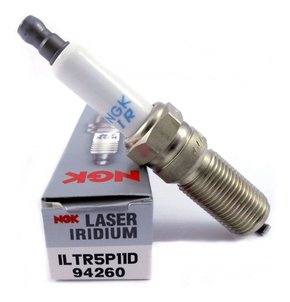 VELA DE IGNIÇÃO NGK - ILTR5P11D