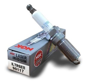 VELA DE IGNIÇÃO NGK - ILTR6E11