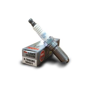 VELA DE IGNIÇÃO NGK - ILTR6G-8G