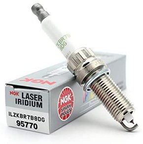 VELA DE IGNIÇÃO NGK - ILZKBR7B8DG