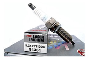 VELA DE IGNIÇÃO NGK - ILZKR7E10DG