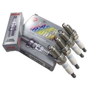 VELA DE IGNIÇÃO NGK - IZKR8C10D
