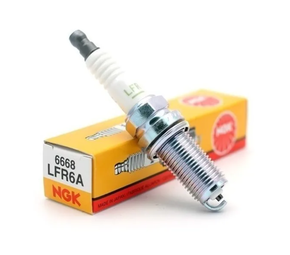 VELA DE IGNIÇÃO NGK - LFR6A