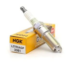 VELA DE IGNIÇÃO NGK - LZTR5AGP