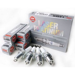 VELA DE IGNIÇÃO NGK - PFR5N11