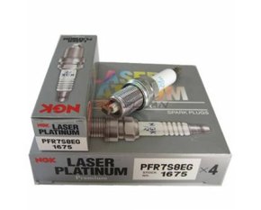 VELA DE IGNIÇÃO NGK - PFR7S8EG