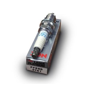 VELA DE IGNIÇÃO NGK - PFR8B