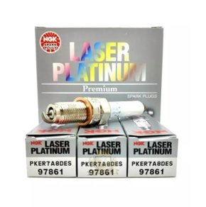 VELA DE IGNIÇÃO NGK - PKER7A8DES