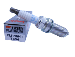 Vela De Ignição Ngk - Plfr6a-11 - 350z \ S60 \ V70 