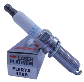 VELA DE IGNIÇÃO NGK - PLKR7A