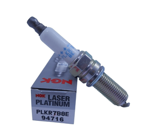 VELA DE IGNIÇÃO NGK - PLKR7B8E