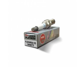 VELA DE IGNIÇÃO NGK - PLZKAR6A-11D