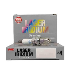 VELA DE IGNIÇÃO NGK - SILZKR8E8DG