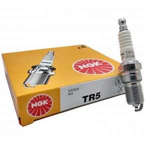 VELA DE IGNIÇÃO NGK - TR5