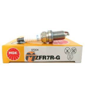 VELA DE IGNIÇÃO NGK - ZFR7R-G