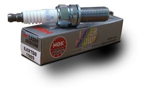 VELA DE IGNIÇÃO PADRÃO NGK - ILKR7B8
