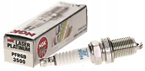 VELA DE IGNIÇÃO PADRÃO NGK - PFR6B