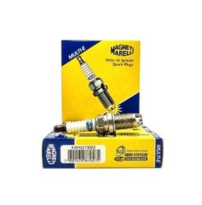 VELA DE IGNIÇÃO RESISTIVA MAGNETI MARELLI - QH6RTCMM-10