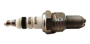 VELA DE IGNIÇÃO SUPER 4 BOSCH - 0 242 222 501