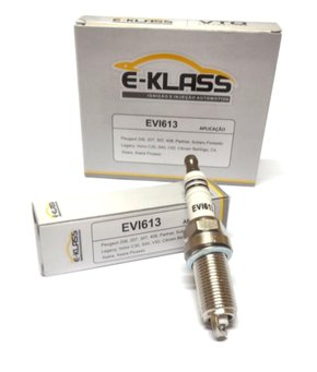 VELA DE IGNIÇÃO VETOR - EVI613