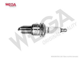 VELA DE IGNIÇÃO WEGA - N17YC COBRE