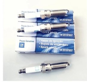 Vela Gm (ngk Dentro) (unidade)